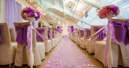 Основной зал — подробнее о зале