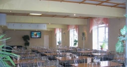 Зал на 20 человек