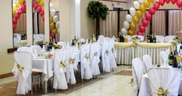 Зал на 60 человек