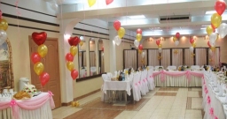 Зал на 60 человек