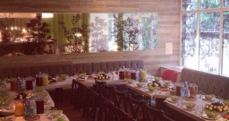 Зал на 30 человек — интерьер зала