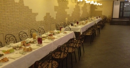 Зал на 100 человек — подробнее о зале