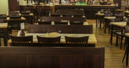 Основной зал