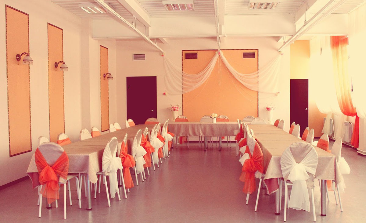 Основной зал — фото 2