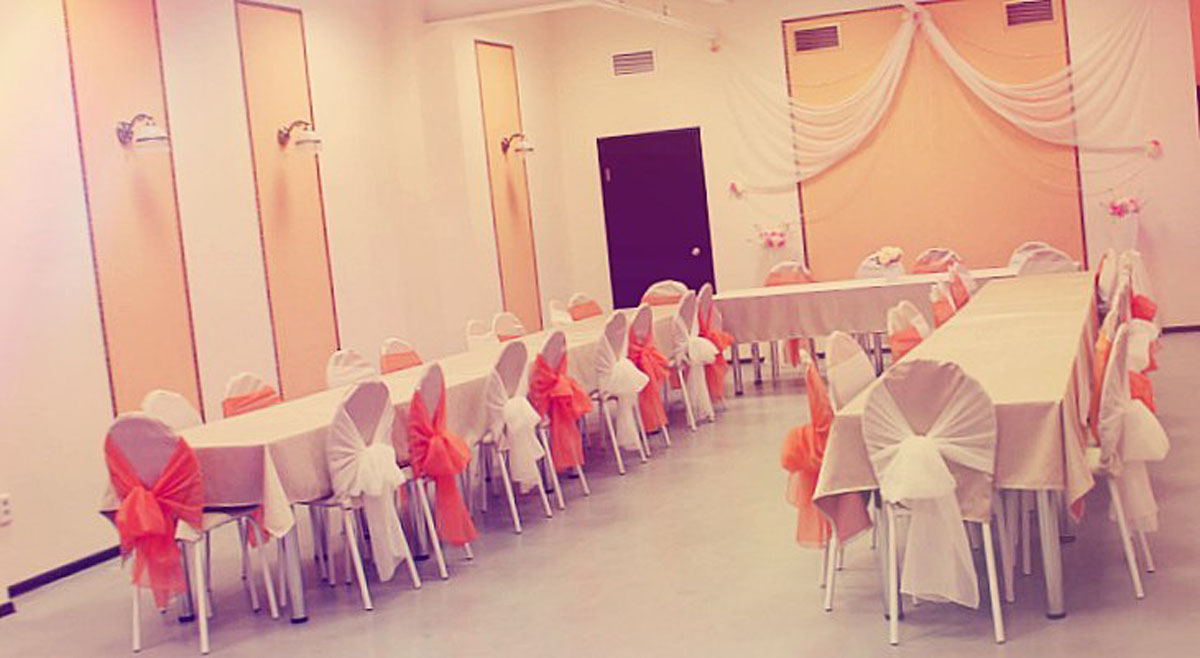 Основной зал — фото 3