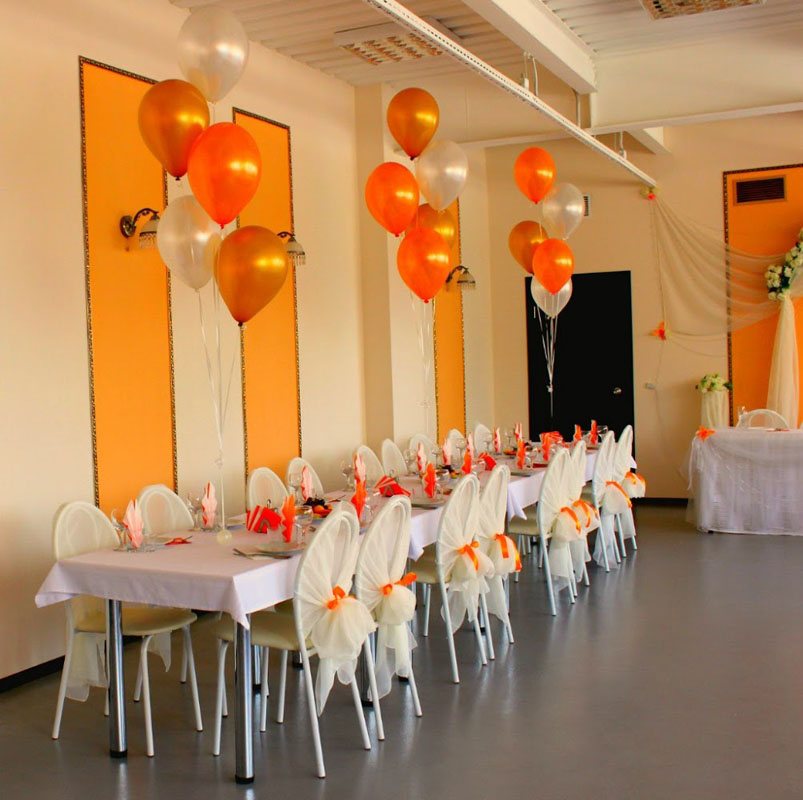 Основной зал — фото 5