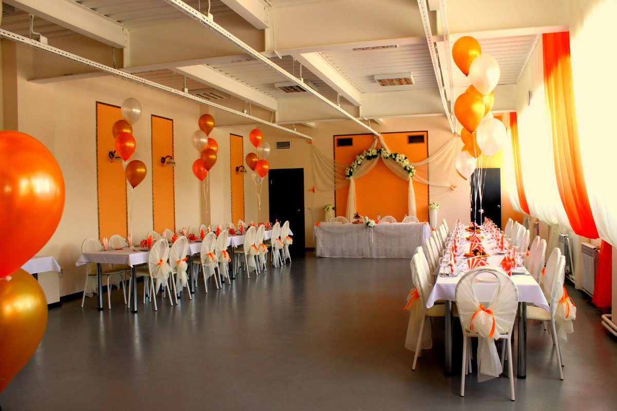 Основной зал — фото 7