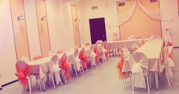 Основной зал