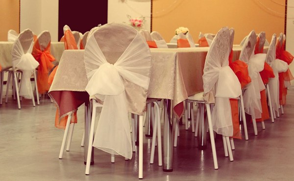 Банкетный зал Performance