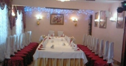 Основной зал