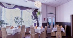 Зал на 35 человек