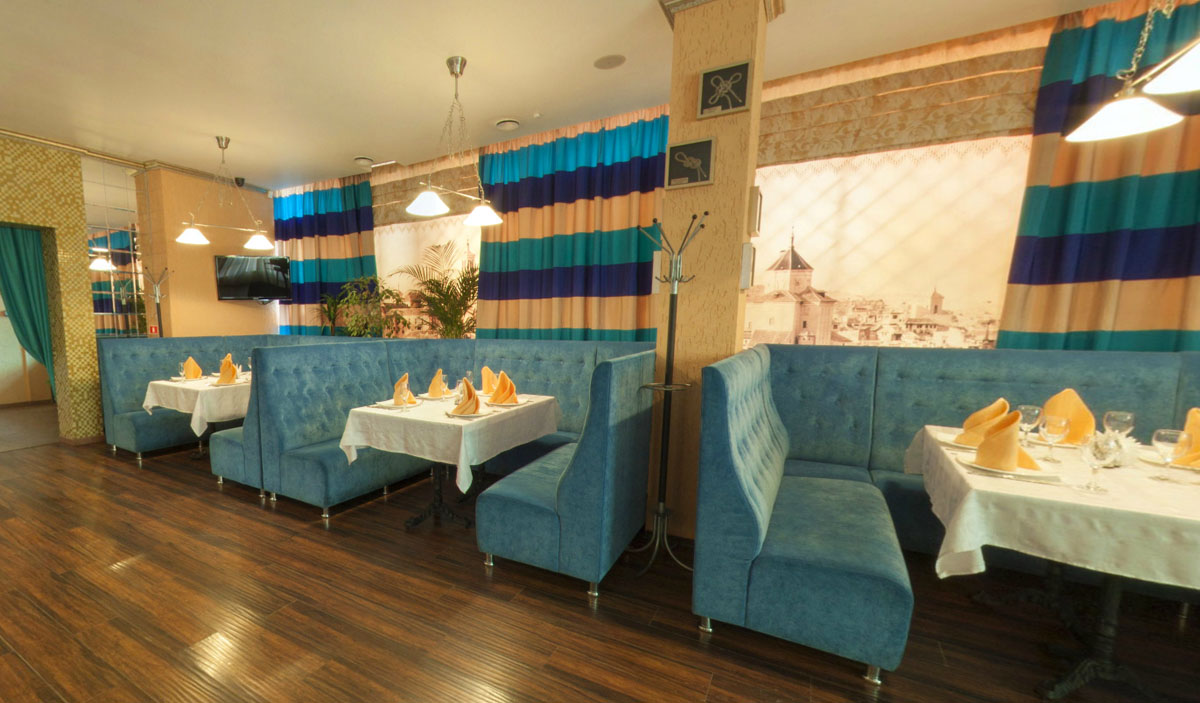 Зал на 120 человек — фото 2