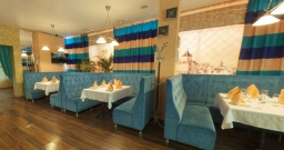 Зал на 120 человек