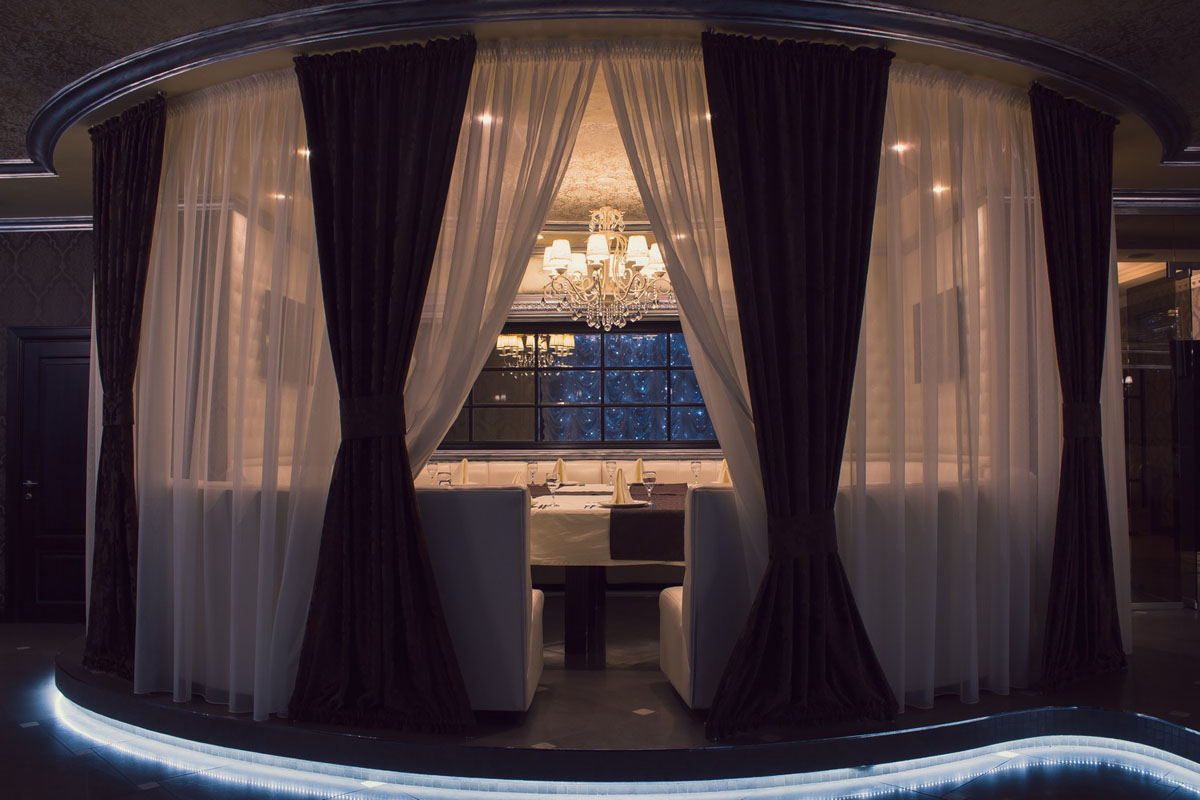 Зал на 180 человек — фото 4