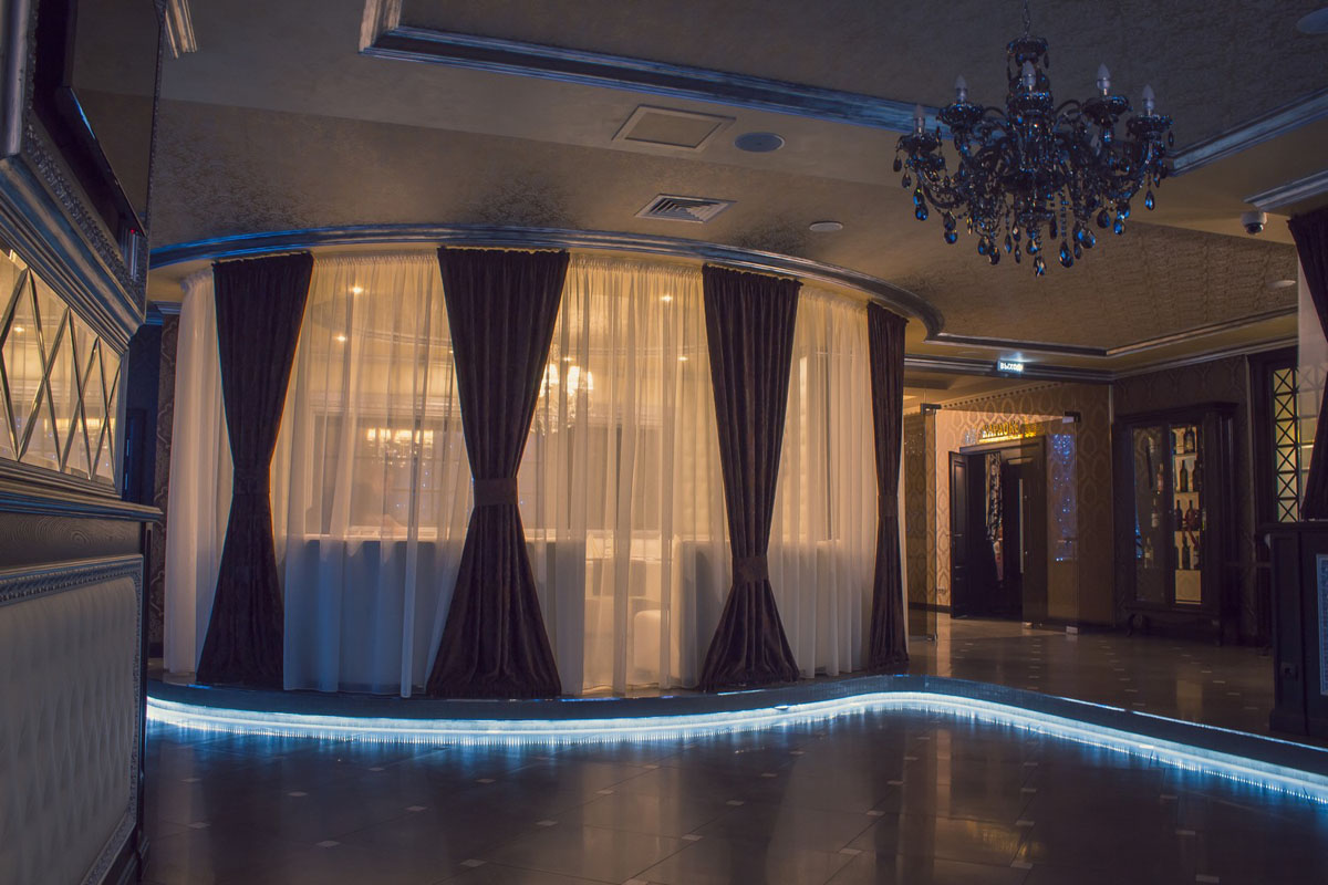 Зал на 180 человек — фото 5