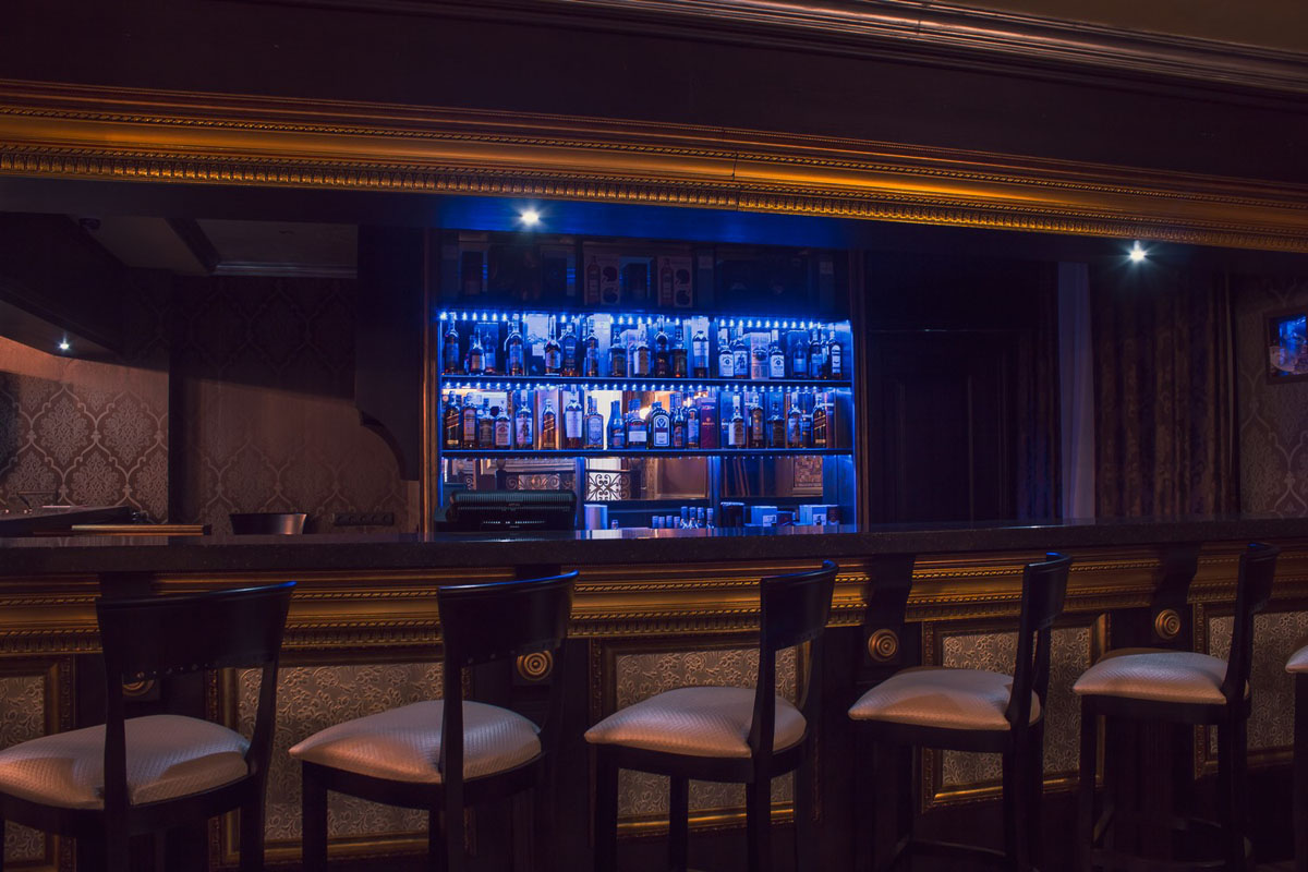 Зал на 180 человек — фото 6