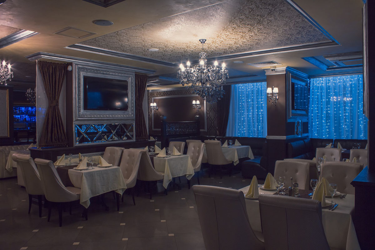 Зал на 180 человек — фото 7