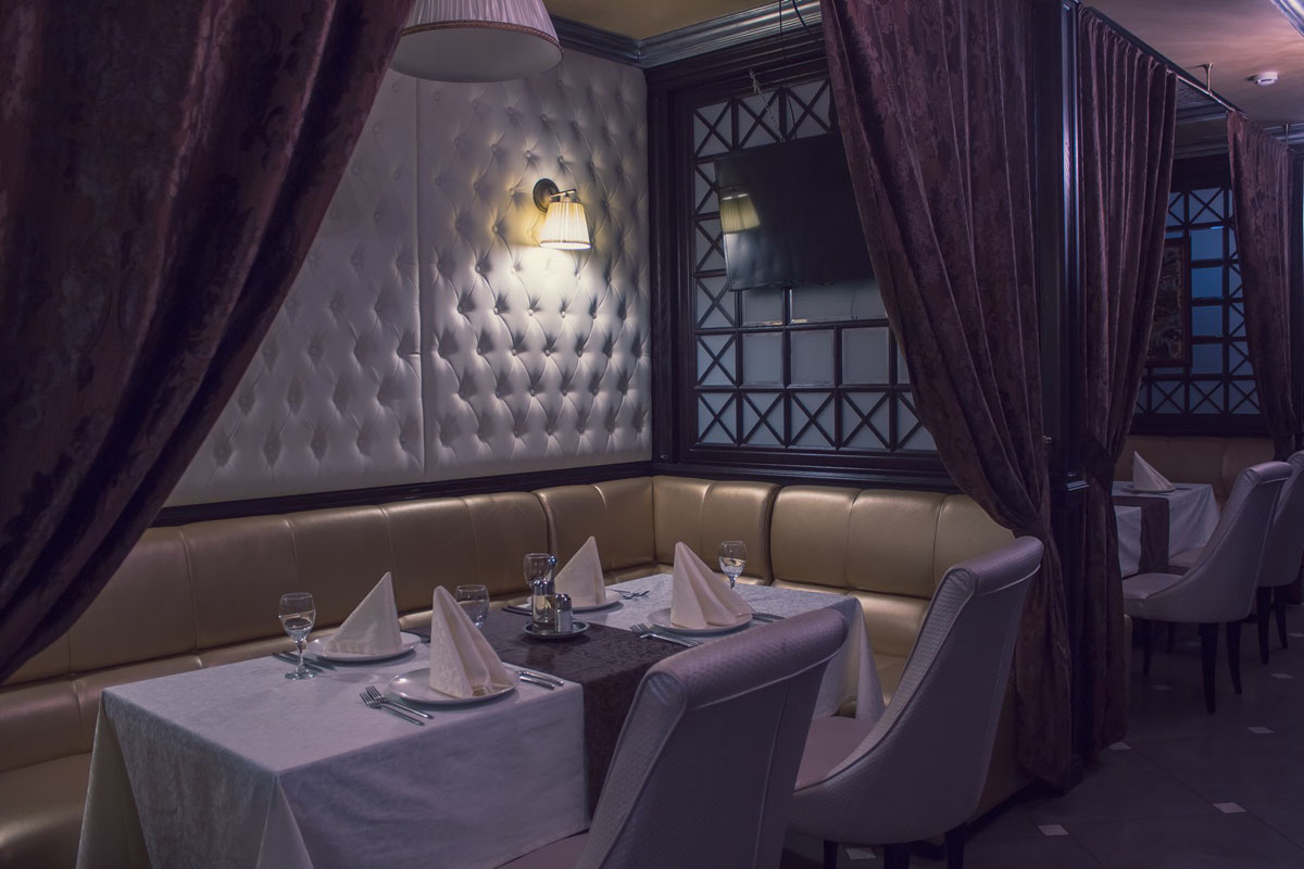 Зал на 180 человек — фото 8