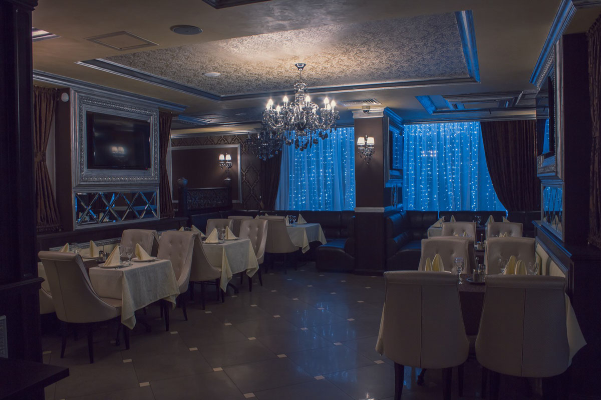 Зал на 180 человек — фото 9