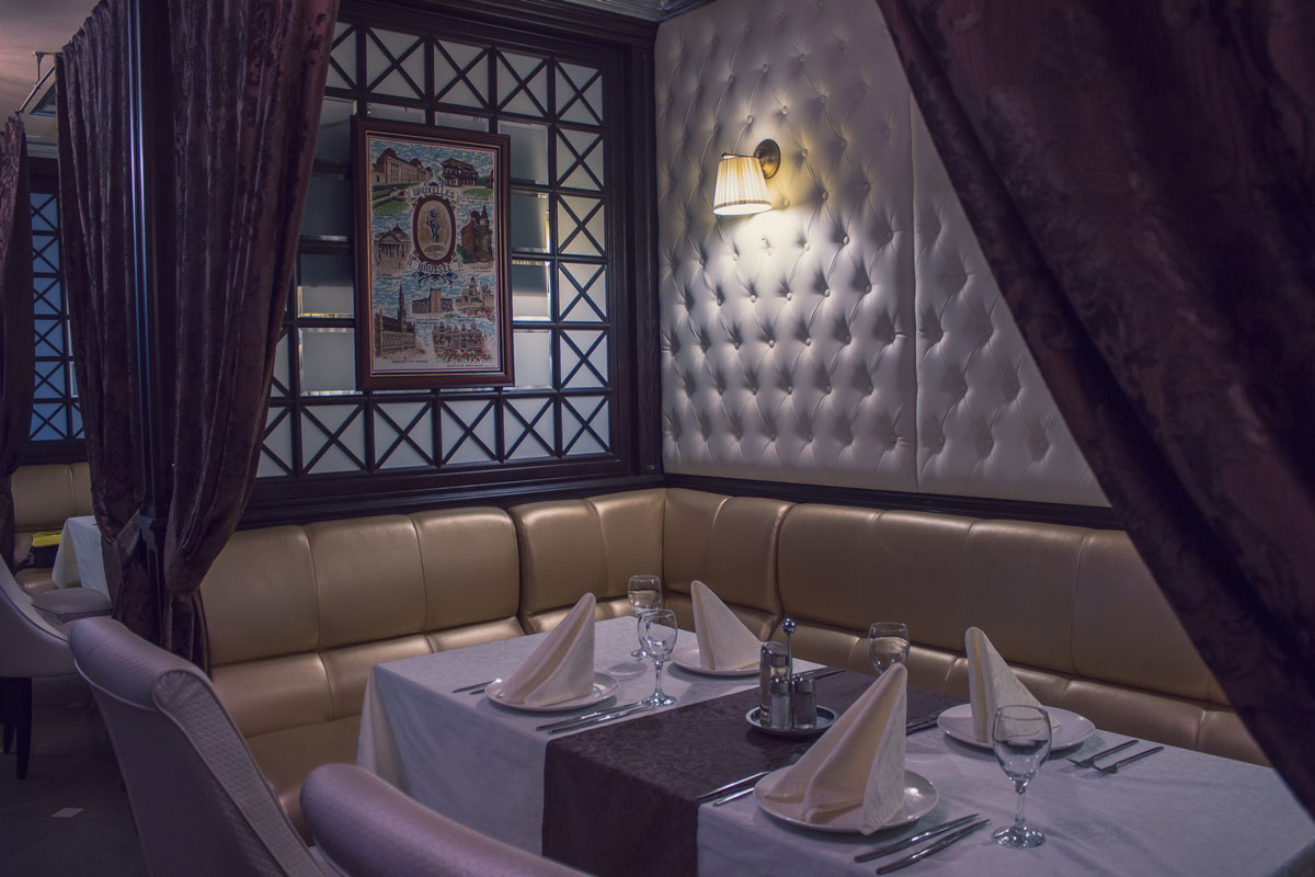 Зал на 180 человек — фото 10