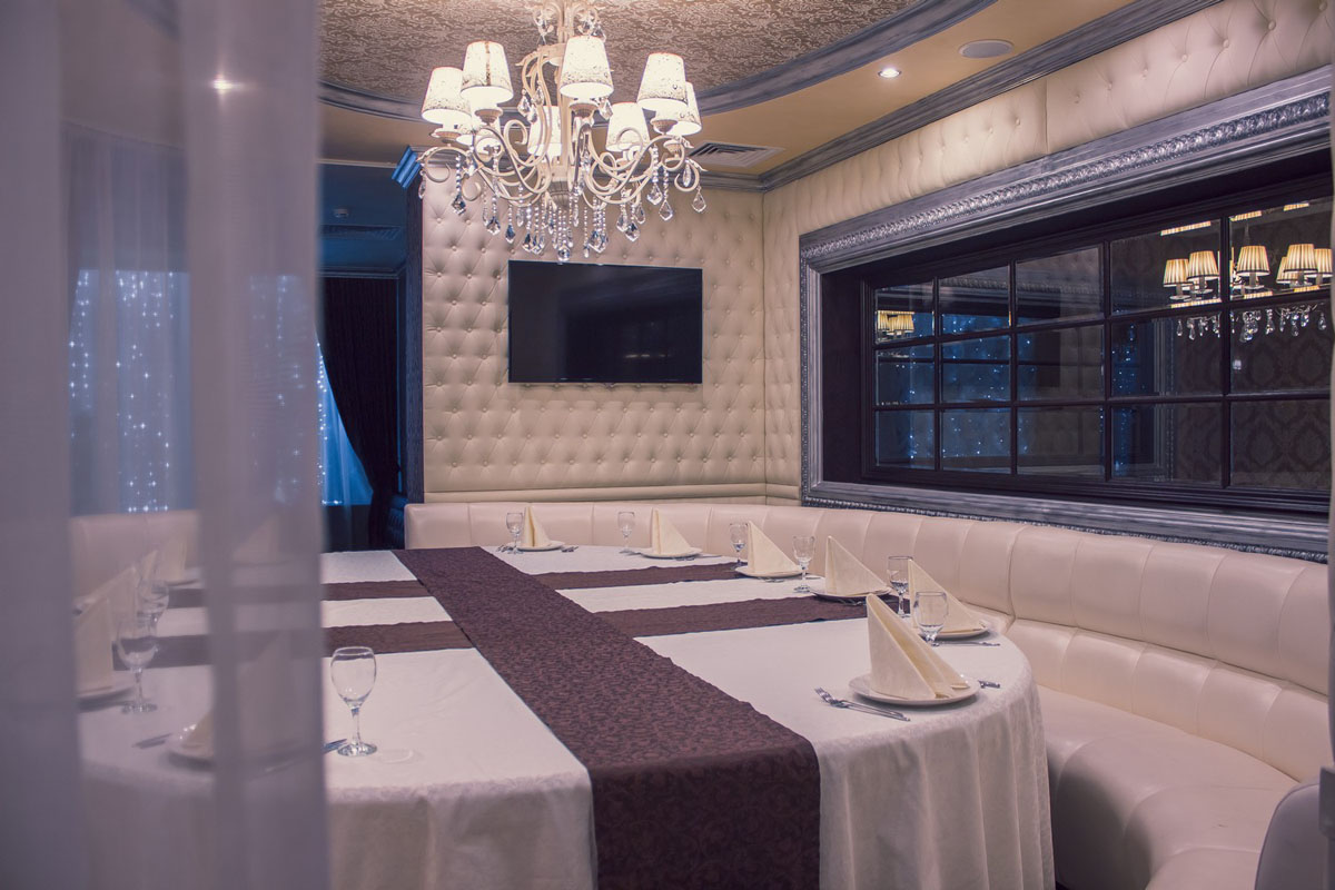 Зал на 180 человек — фото 11