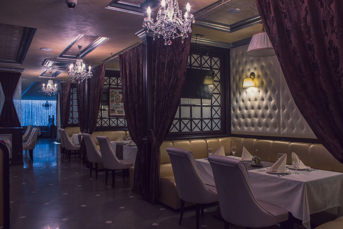 Зал на 180 человек — фото 12