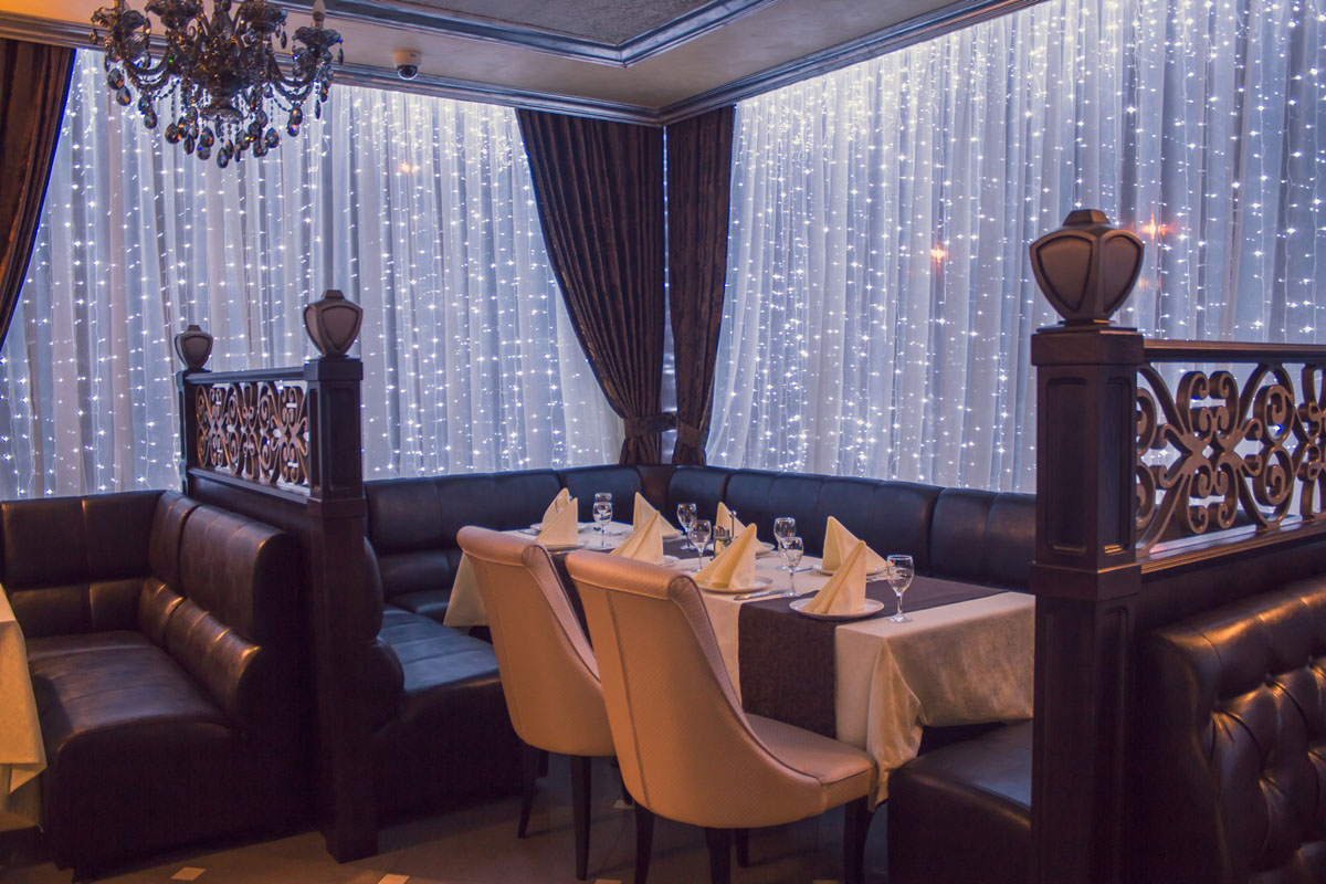 Зал на 180 человек — фото 13