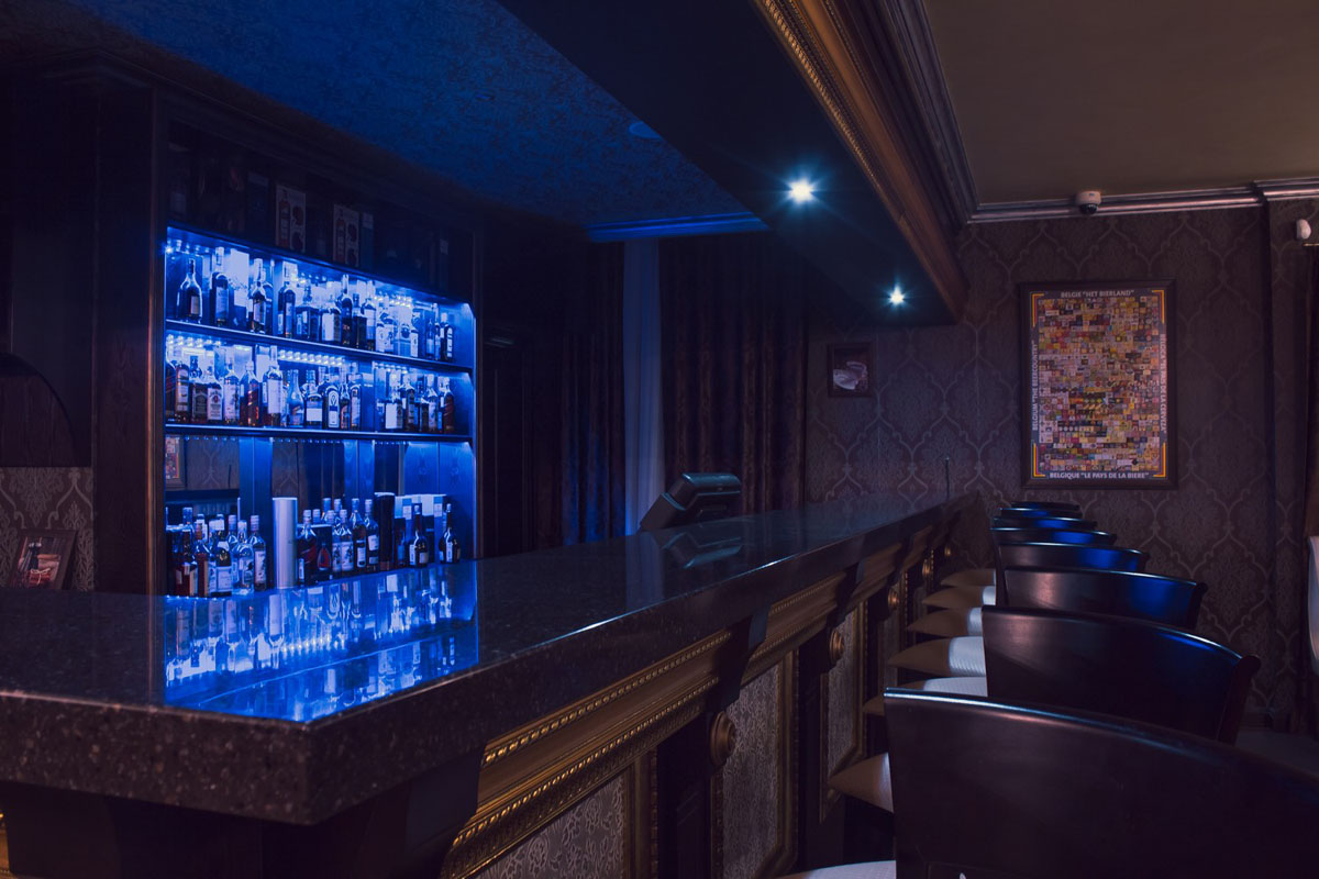 Зал на 180 человек — фото 14