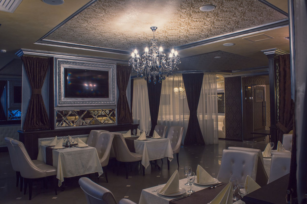 Зал на 180 человек — фото 15