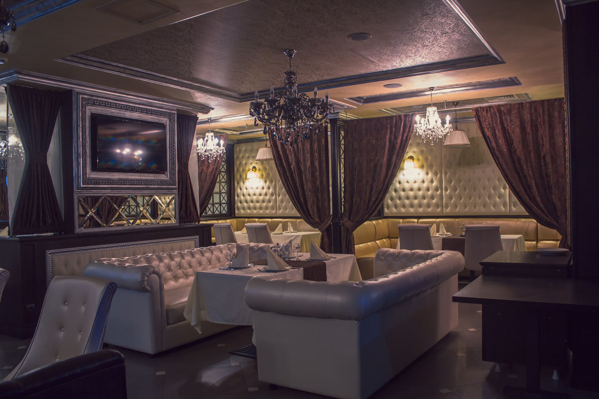 Зал на 180 человек — фото 16