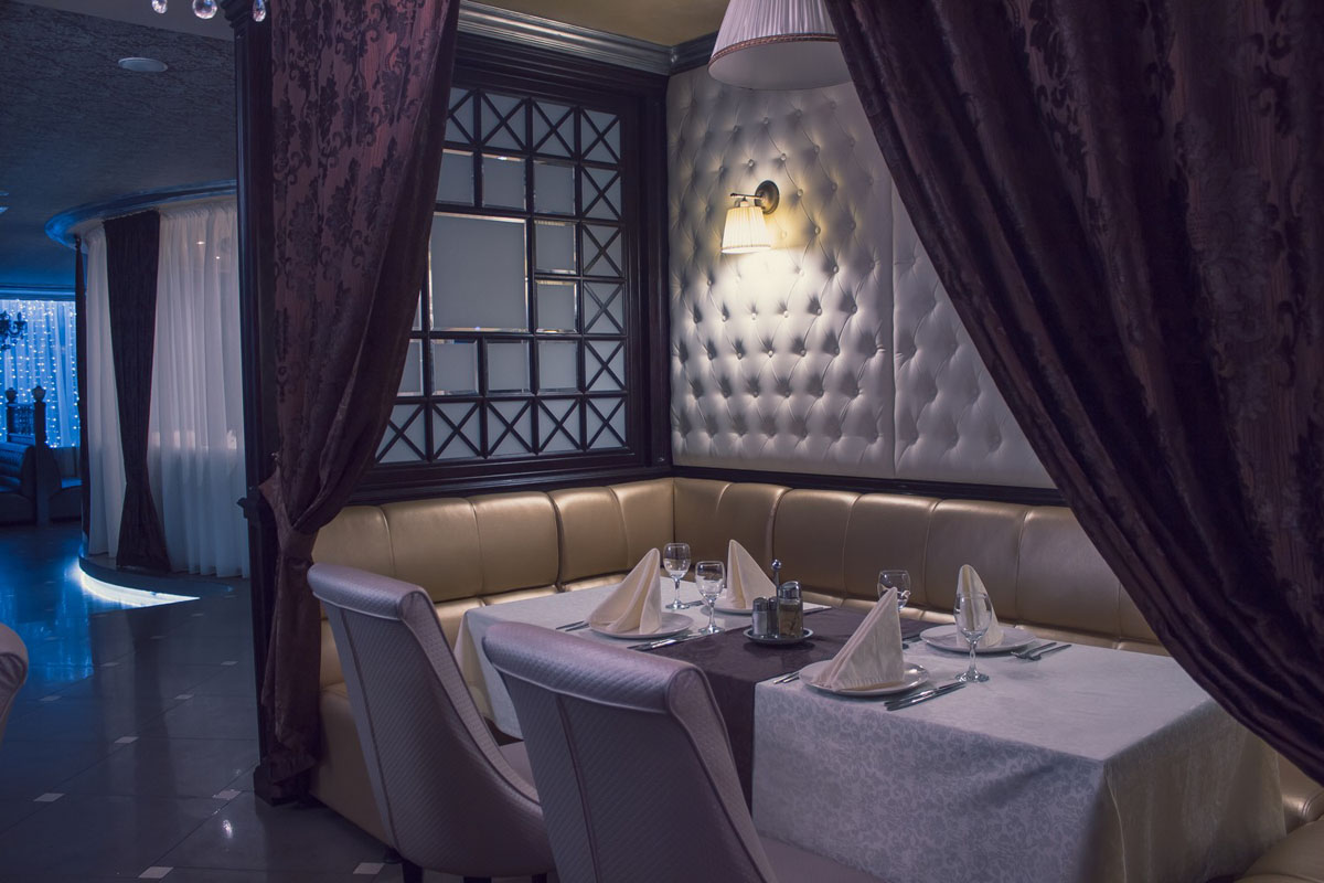 Зал на 180 человек — фото 17