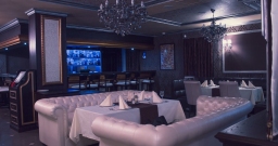 Зал на 180 человек