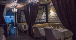 Зал на 180 человек