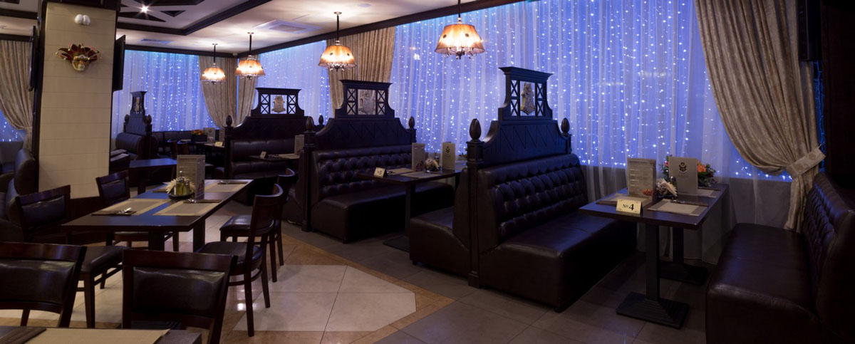 Зал на 160 человек Зал на 160 человек — фото 3