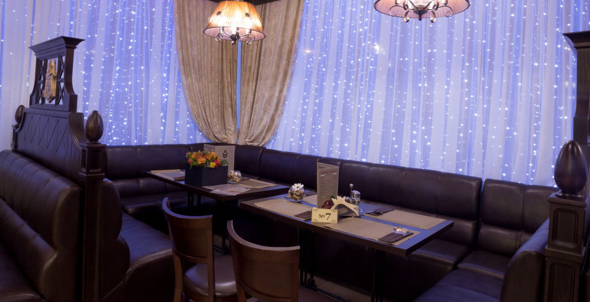 Зал на 160 человек Зал на 160 человек — фото 9