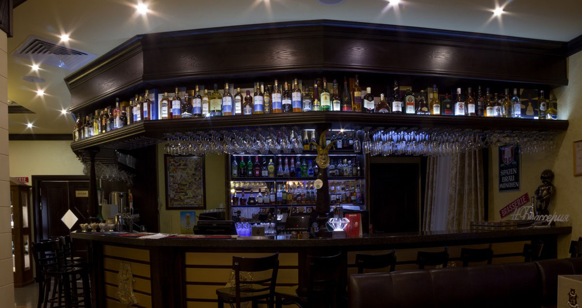 Зал на 160 человек Зал на 160 человек — фото 10