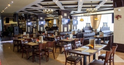 Зал на 160 человек