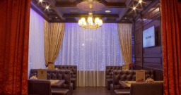 Зал на 160 человек Зал на 160 человек — фото 5