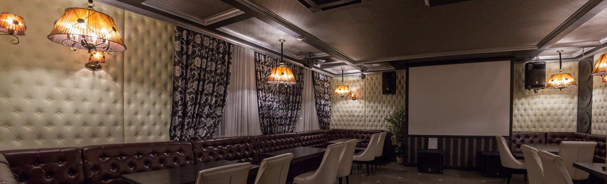 Караоке зал — фото 2