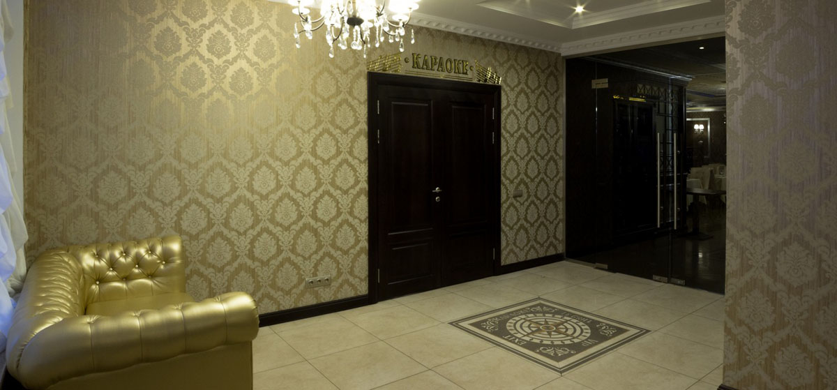 Караоке зал — фото 5