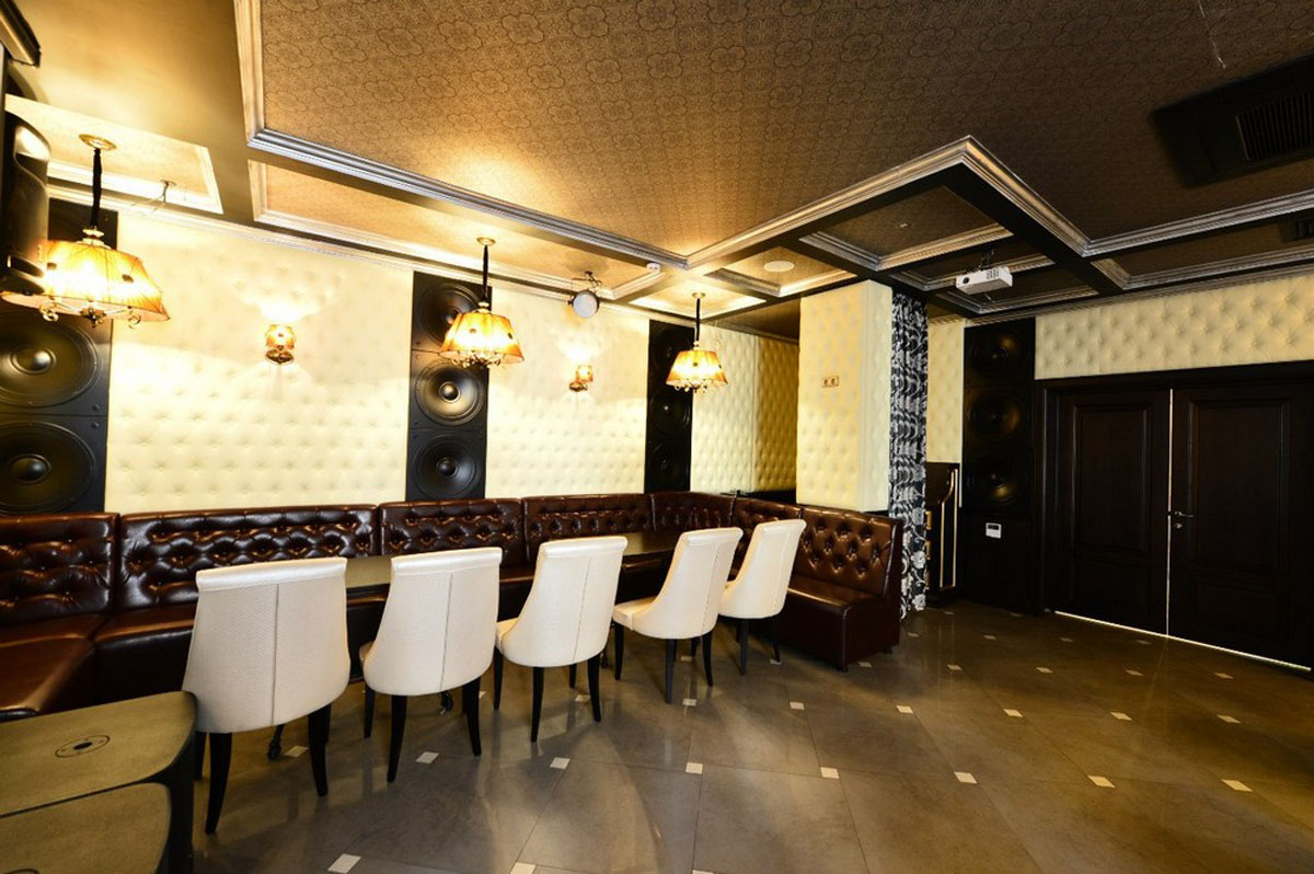 Караоке зал — фото 6