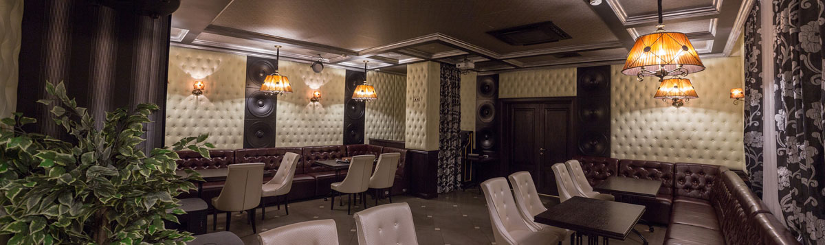 Караоке зал — фото 7