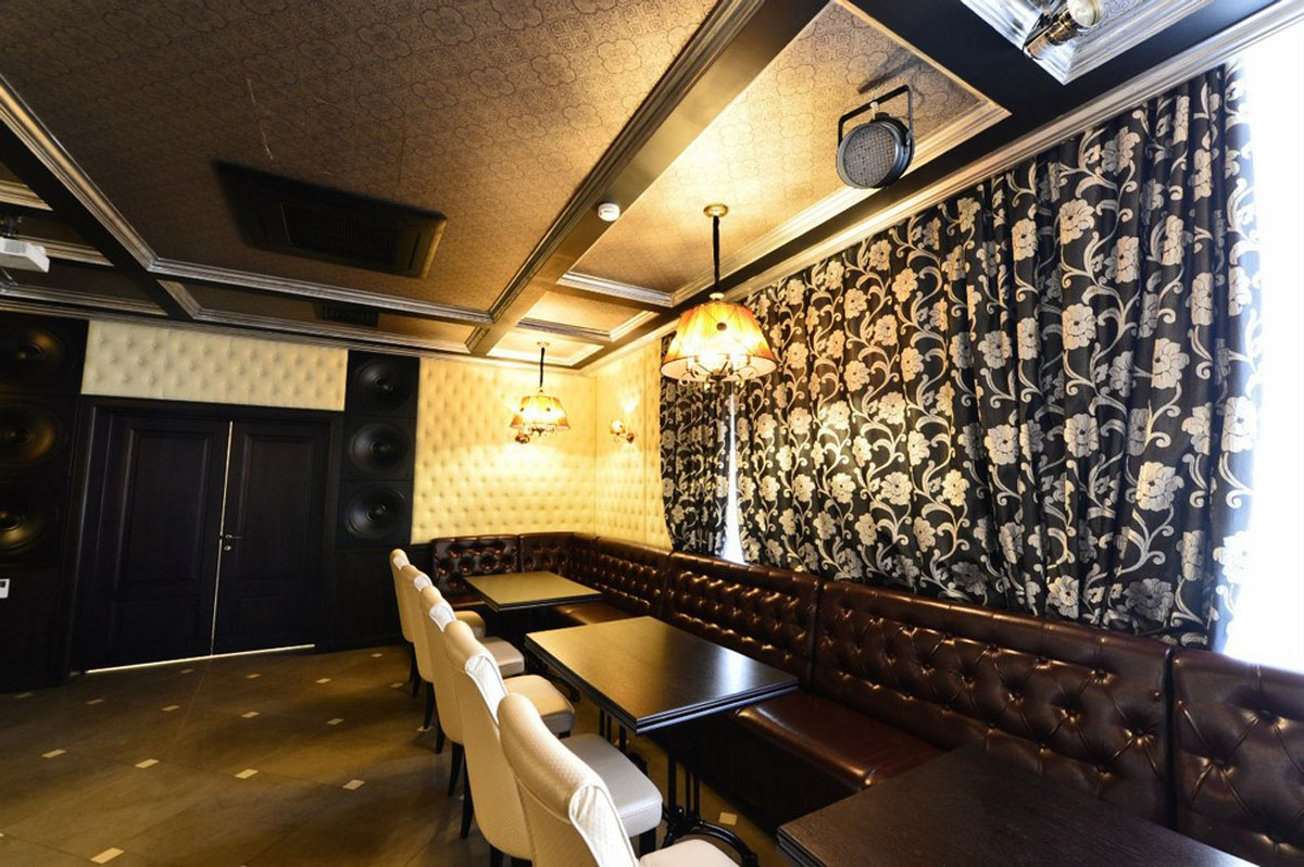 Караоке зал — фото 8