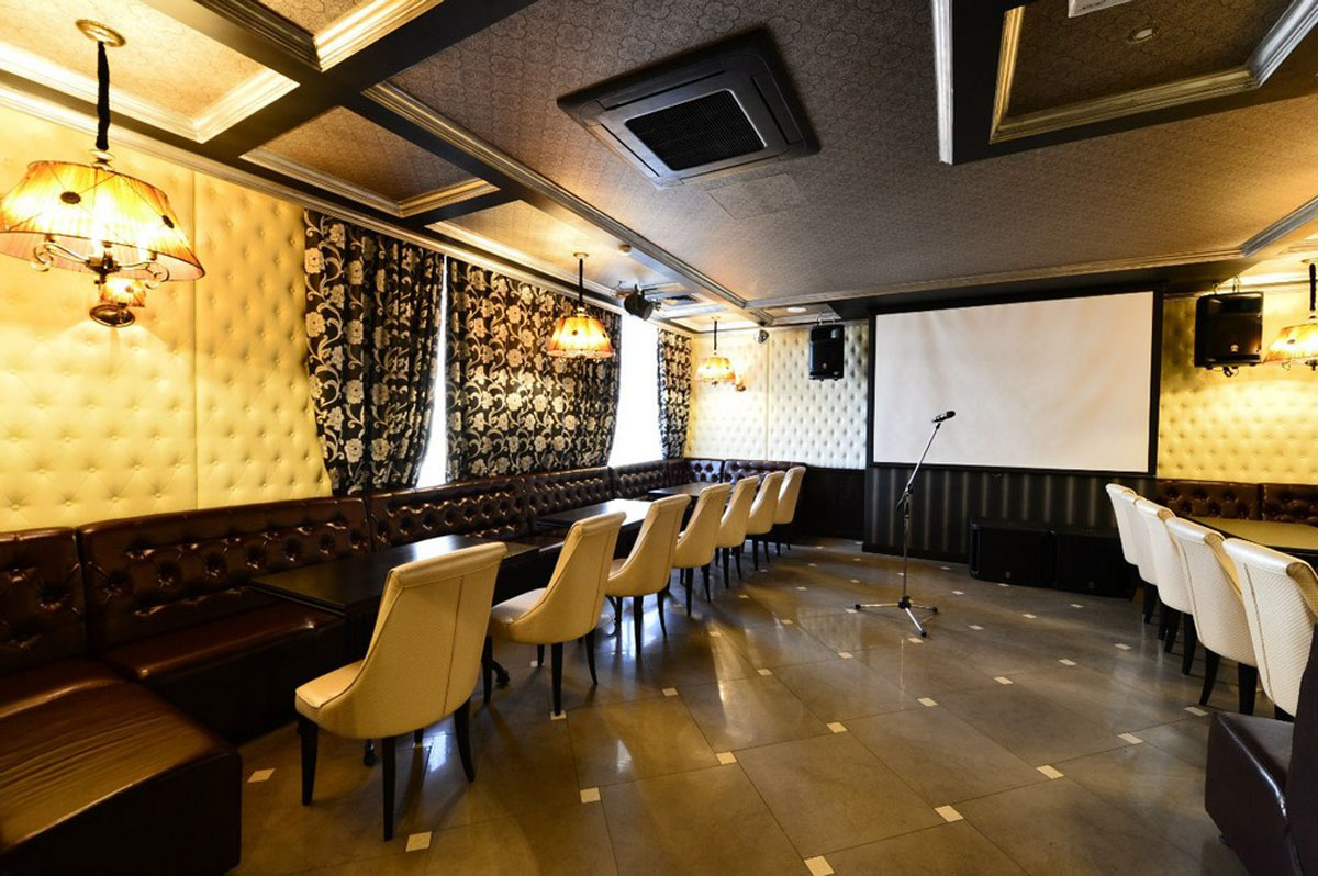 Караоке зал — фото 9