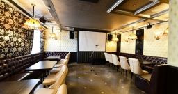 Караоке зал