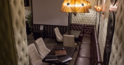 Караоке зал