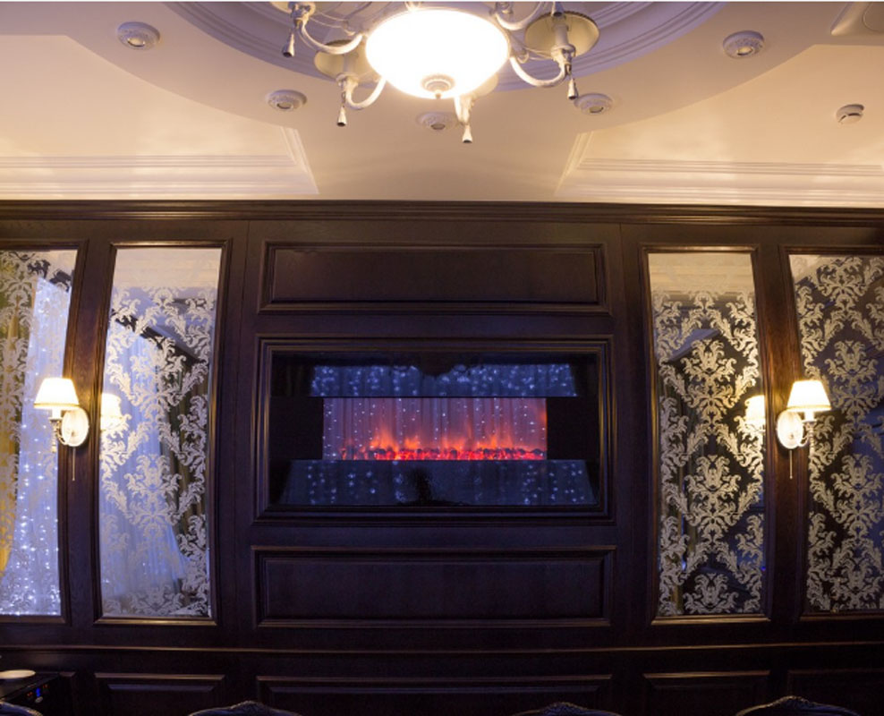 VIP-зал — фото 3