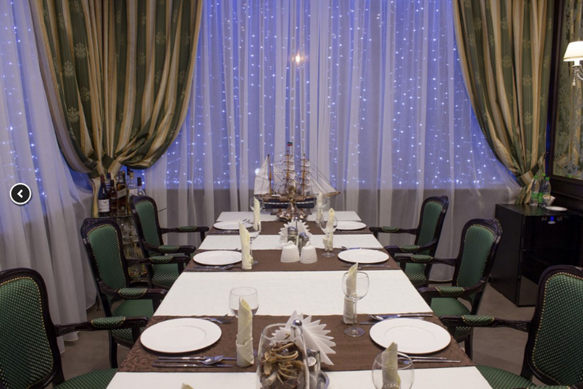 VIP-зал — фото 4