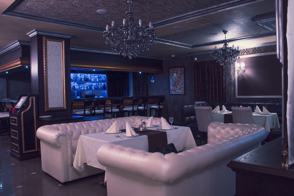 Логотип Брассерия