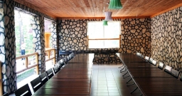 Летняя веранда